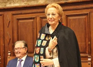 Veinte poetas de catorce países competirán por el premio de poesía ‘Pilar Fernández Labrador’