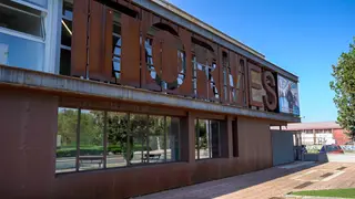 Centro de Emprendimiento Y Formación Tormes +