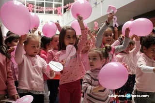 Conmemoracion dia del cancer en colegio antonio machado (16)