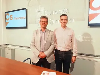 Cs Diputación