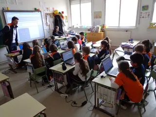 Colegio Antonio Machado (39)