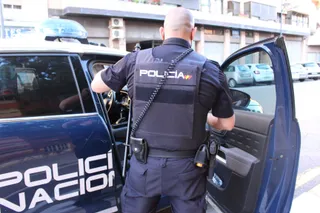 Ingresa en prisión un celador de un hospital acusado de abusar de una joven que estaba anestesiada - Foto no correspondiente con la noticia