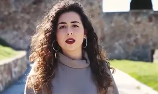 VÍDEO | ?El PSOE imita el vídeo viral que cargaba contra los políticos y lo hace en la Vaguada de la Palma