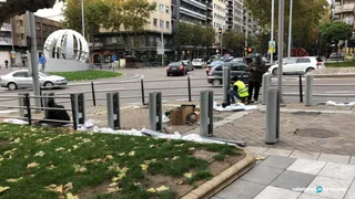 Poste salenbici