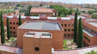 La Universidad de Salamanca, referente nacional en la transición energética sostenible | Comunicación Universidad de Salamanca