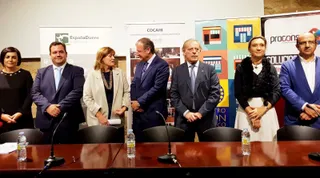 La Confederación Española de Cascos Históricos celebra un Congreso para abordar el futuro