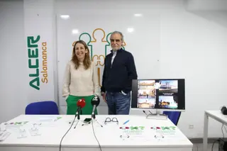 Rueda de Prensa Día Mundial del Riñón 2025