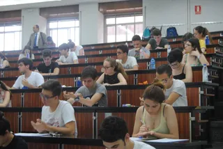 Evaluación de Bachillerato de Acceso a la Universidad junio 2017