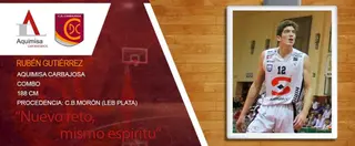 Carbajosa Basket comenzará la campaña en la pista del Leyma Basket Coruña