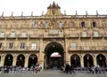Salamanca acoge un concierto de ‘Plazas Sinfónicas’ en la Plaza Mayor