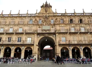 Plaza Mayor1