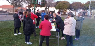 Jueves merendero en Ciperez (1)