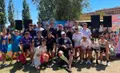 Los Alcaldes estrena sus primeras fiestas populares