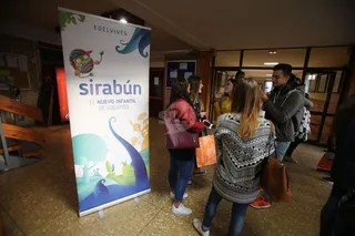 Proyecto del Instituto de Estudios Maristas para la innovación en el aula