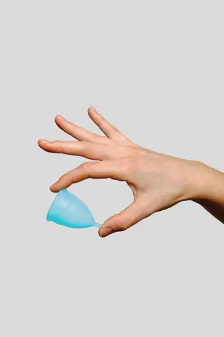 Ciclo menstrual. Melio