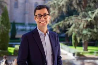 Foto José Luis Mateos