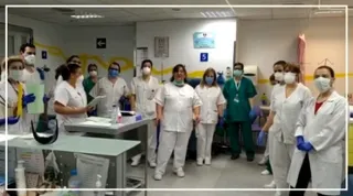Video sofía