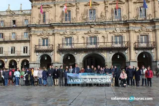 Concentración machista 22 noviembre 2018 (10)