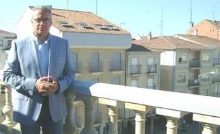 Julián Ramos: El nuevo Ayuntamiento es símbolo de pujanza y modernidad