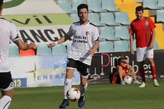JORGE REAL BURGOS