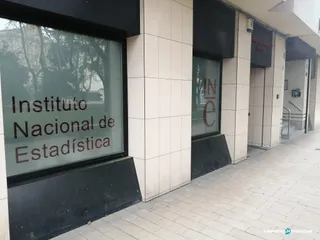 Delegación provincial del INE (1)