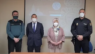 Reanudación del Plan Director en los centros educativos de Salamanca para prevenir el acoso escolar