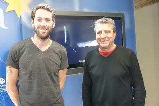 El largometraje 'El Pastor' llega a la gran pantalla