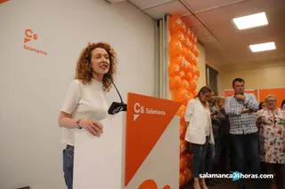 Ciudadanos noche electoral 11