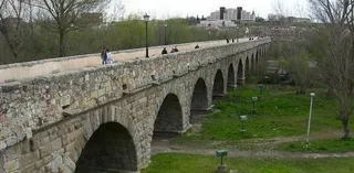 La Junta presentará alegaciones a la Ley del Patrimonio Histórico