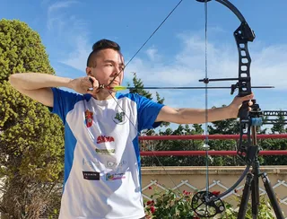 Dani Martín Anaya