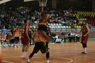 El Carbajosa se proclama campeón de la Copa EBA