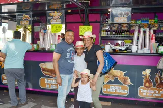 Feria de Día 2017: jueves 7, mediodía