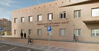 Denuncian que el centro de salud de Garrido Norte lleva un mes sin calefacción