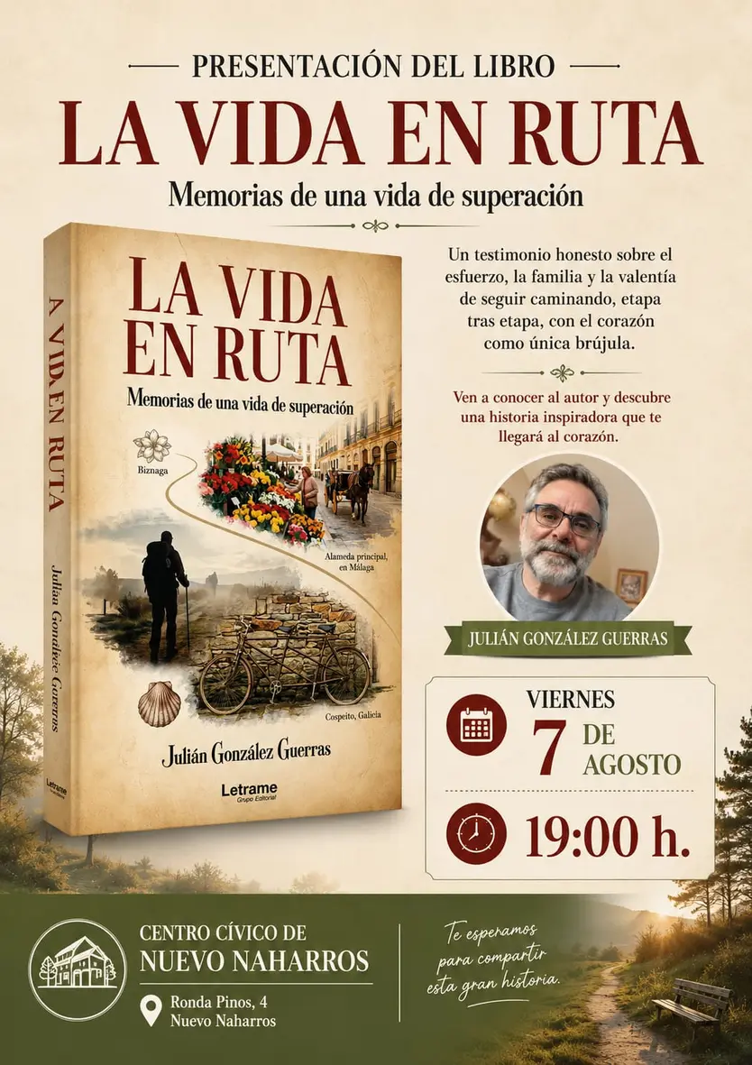 'La Vida en Ruta'