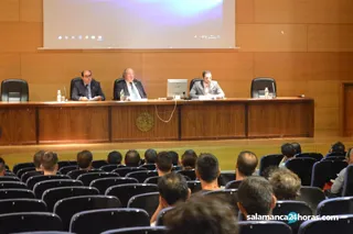 Congreso Nacional de Prevención de Riesgos en Bomberos (21)