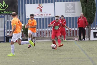 El Navega logra su primer triunfo a costa del Béjar
