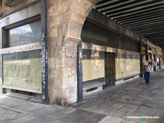 Local Plaza Mayor 20