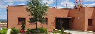 Ayuntamiento de Carrascal de Barregas