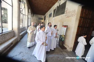 Fiesta Sacramental de la Junta de Capilla (9)