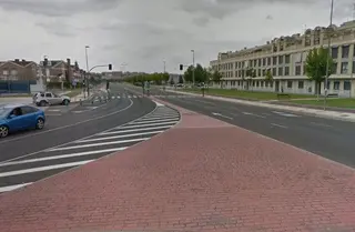 Avenida Serna