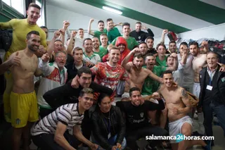 Vestuario Guijuelo