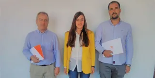 Ciudad Rodrigo Ciudadanos denuncia