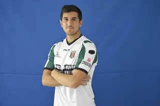 Álvaro Barbosa.