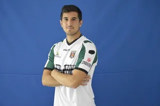 Álvaro Barbosa.