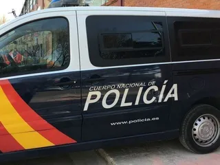 Detenido en Aranda de Duero el presunto autor del homicidio de su mujer