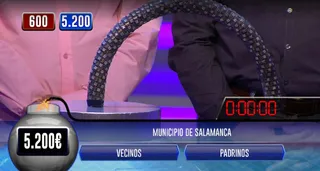 VECINOS