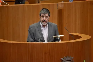 Ciudadanos califica de “insuficiente” la información facilitada respecto a la actividad asistencial del Sacyl