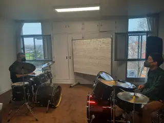Escuela de Música de Santa Marta