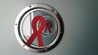 Sanidad insiste en que la eliminación del sida como problema de salud pública es "factible" para 2030. Foto de archivo