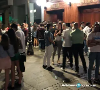 jovenes